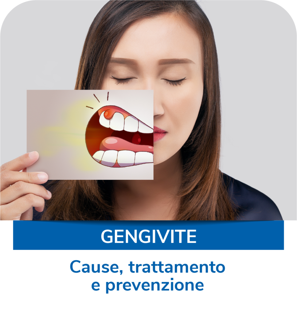 Gengivite Cause