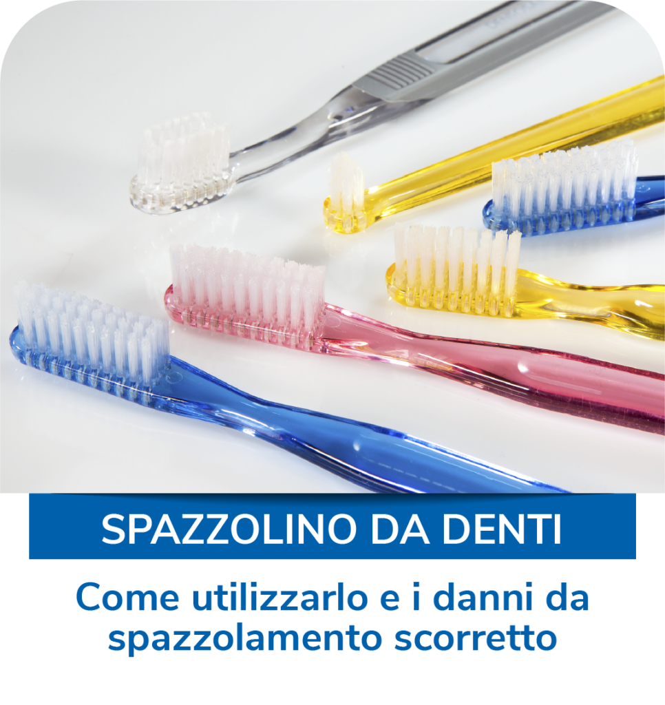 Spazzolino da denti